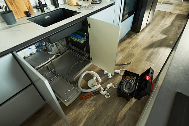 24/7 Emergency Water Heater Repair experts in Russellville, AR